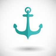 Anchor single icon N2