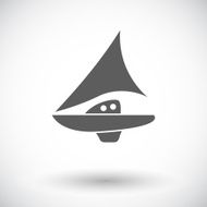 Yacht N13