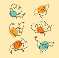 Birds N97