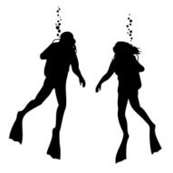 Scuba N2