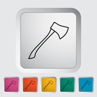 axe icon N5