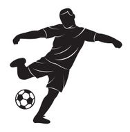 Soccer Player N67