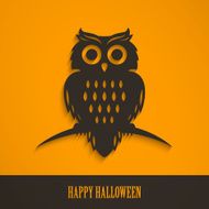 Vector Halloween Design N16