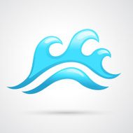 water wave N5