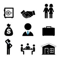 finances icons N2