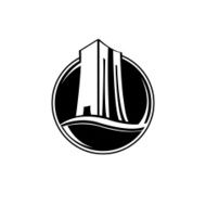 Building construction emblem N3