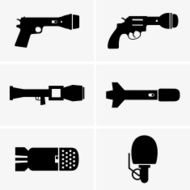 Weapon of information wars