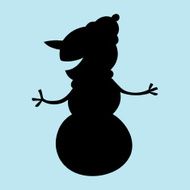 Snowman N57