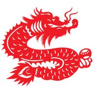 dragon N41