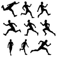 Running Men N4