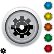Gear Icon N10