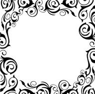 Decoritive Frame