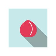 food and drink flat icon series N4