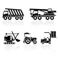 special vehicles