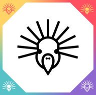 Crane Symbol