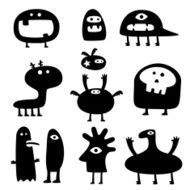 Monsters N24