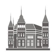 Vector castle N4