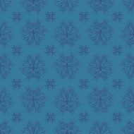 Abstract pattern seamless N2