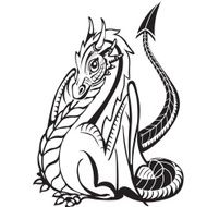 dragon N42
