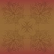 abstract pattern background N133