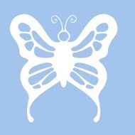 butterfly N107