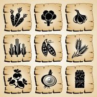 icons food (part 2)