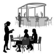 restaurant N19