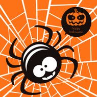 Halloween Spider N3