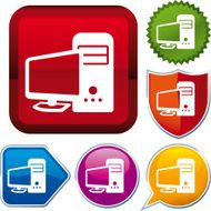 icon series PC