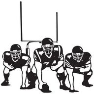Offensive Line