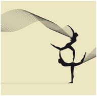 Balance dance N2