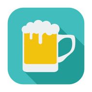 Beer Icon N12