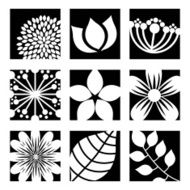 Flower Vector Design