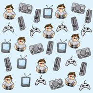 Gamer Pattern N2