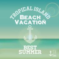 Summer design N116