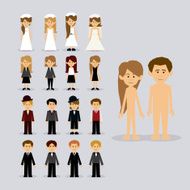 Human Silhouette N3