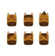 Horse Icon N4