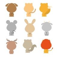 animal design N33