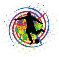 Football Player N30