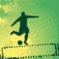 football background N9
