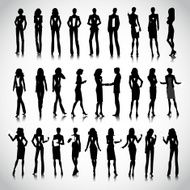 Business Woman N54