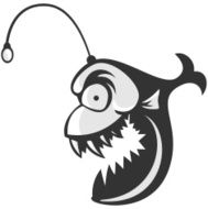 Angler Fish N2