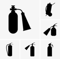 Fire Extinguisher N15
