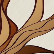 abstract backgrounds with natural elements N5