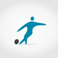 Football Player N31
