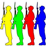 Soldiers N9