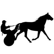 horse and jockey