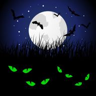 Happy Halloween N120