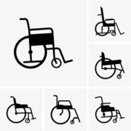 Wheelchair N7
