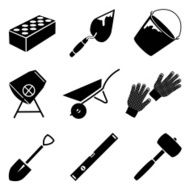 Building tools set